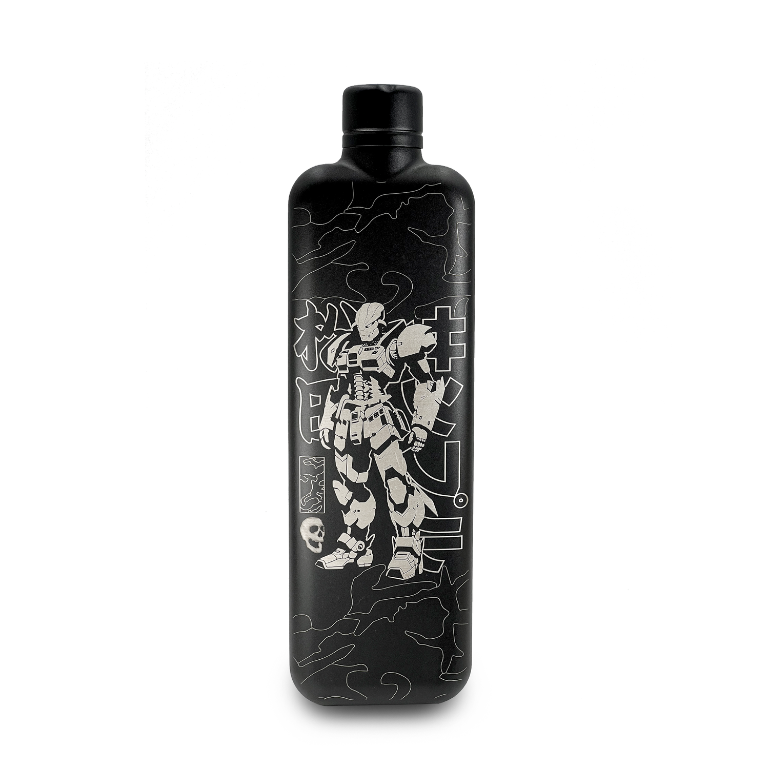 Mecha Slim Memobottle (In-Store Only)