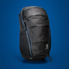 MOUNTAIN Panel Loader 22L (Kludde Edition) - Black Magic and Blue Flame