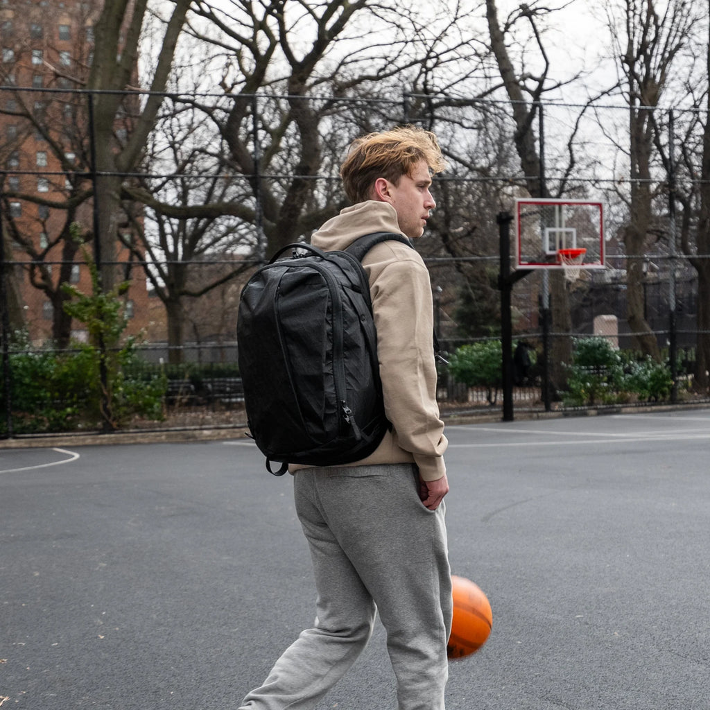 Max EDC Backpack – UrbanCred Max EDC Backpack – UrbanCred