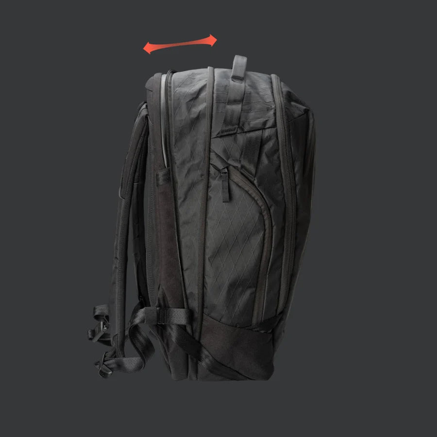 32l travel backpack Max Backpack
