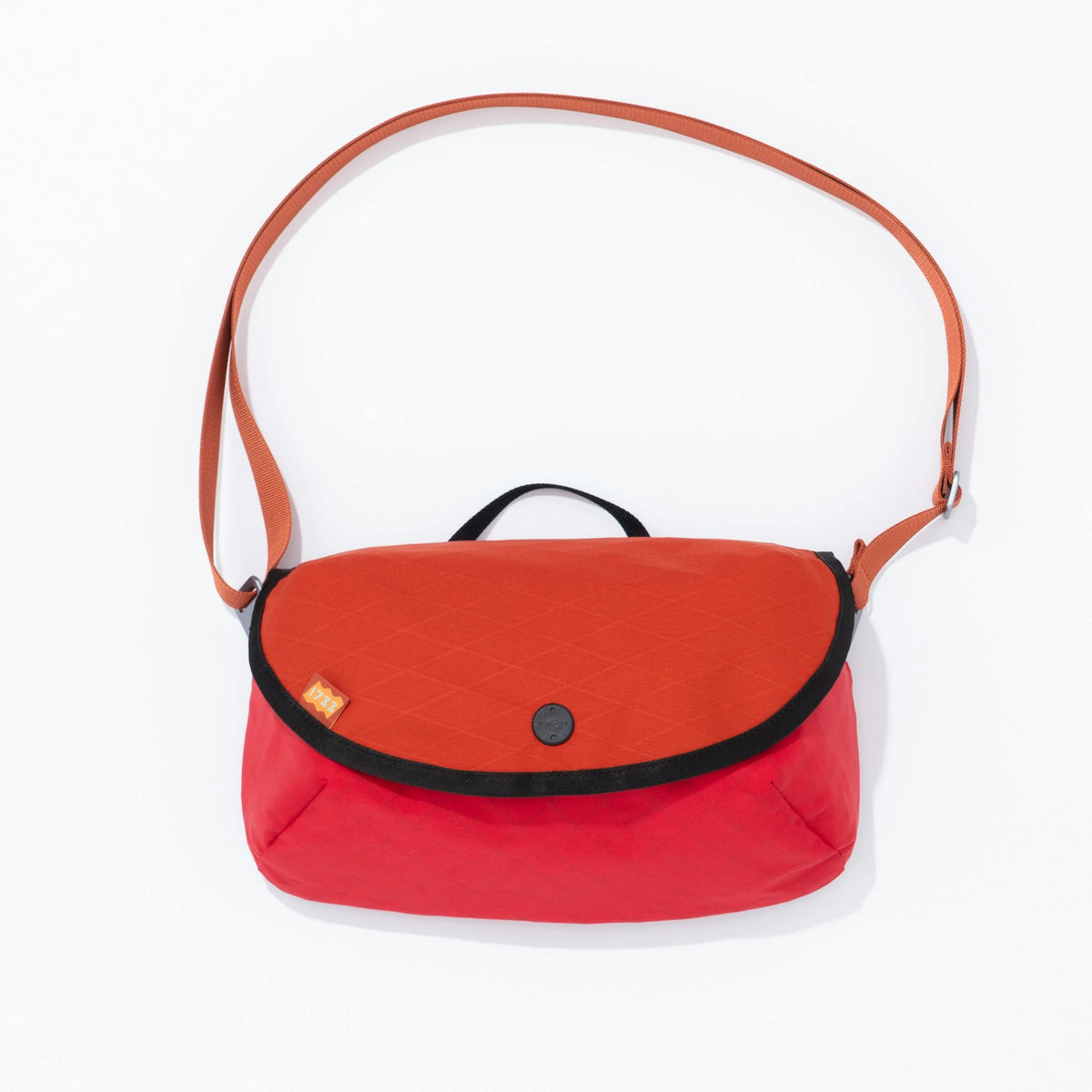 1733 Messenger 2.5L - ECO/X-PAC
