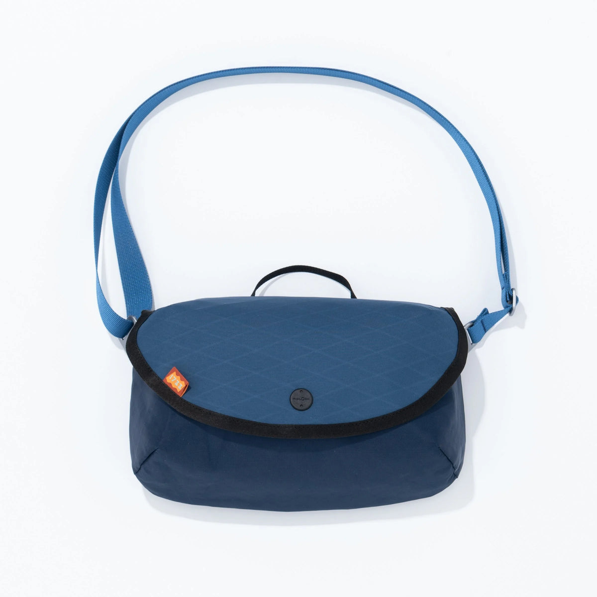 1733 Messenger 2.5L - ECO/X-PAC - view 3