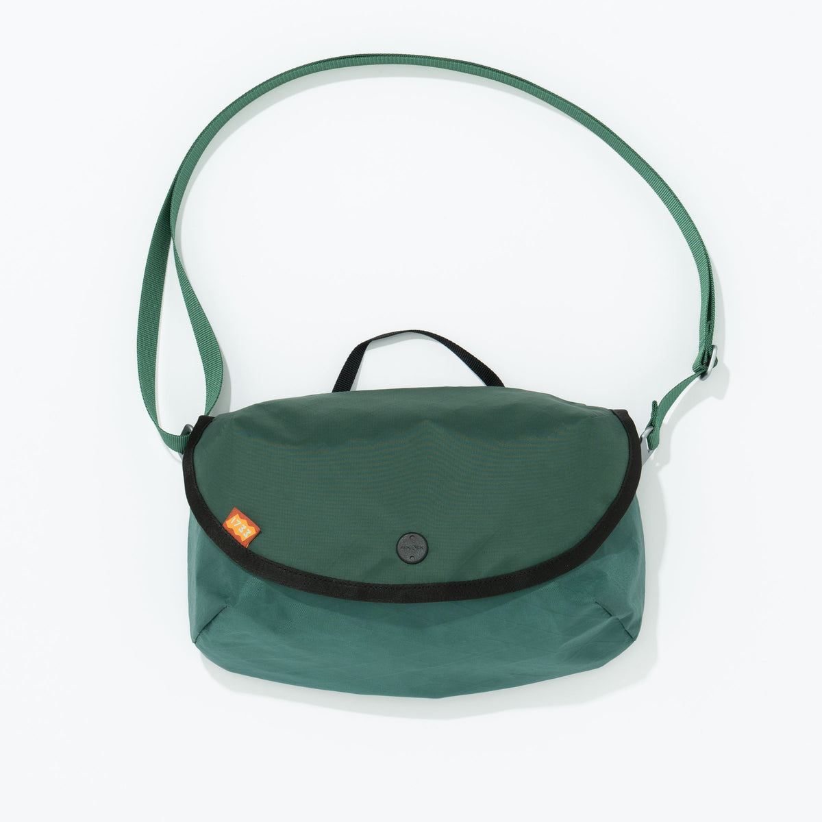 1733 Messenger 2.5L - ECO/X-PAC - view 2