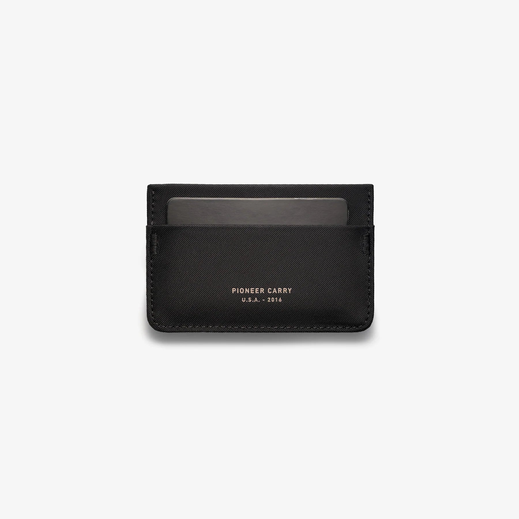 Molecule Cardholder