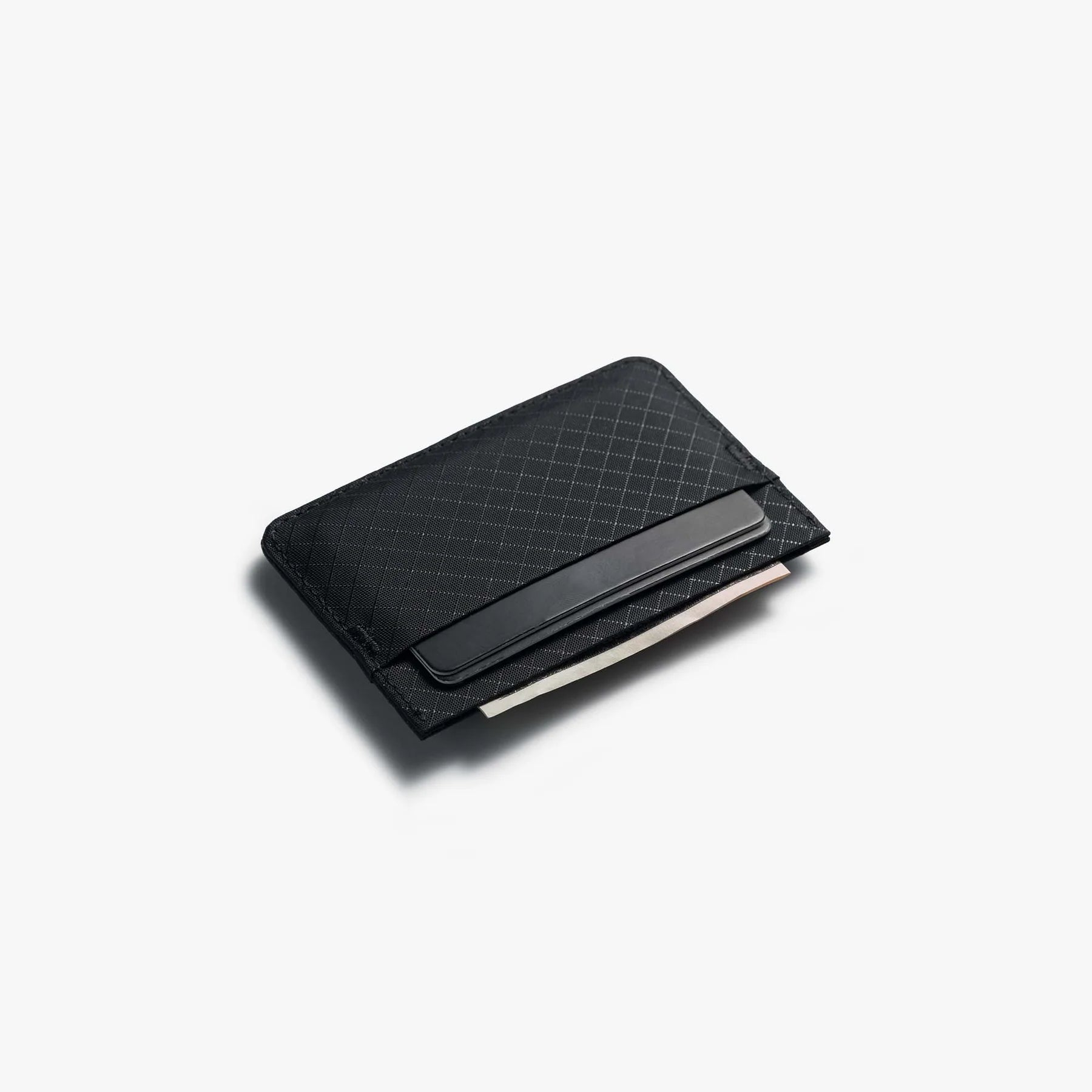 Molecule Cardholder