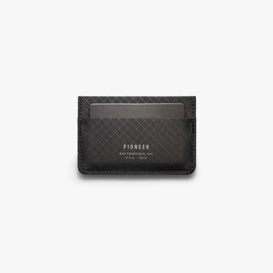 Molecule Cardholder