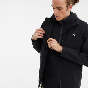 NS40 Reversible Thermal Controlled Vest