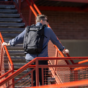 Errant Pro Backpack X-Pac