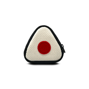 Omusubi Sashi-ori Ume - Small