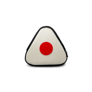 Omusubi Sashi-ori Ume - Medium