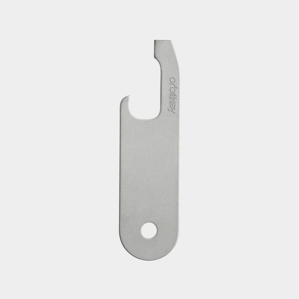 Orbitkey Stainless Steel Bottle Opener