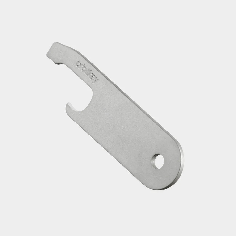 Orbitkey Stainless Steel Bottle Opener