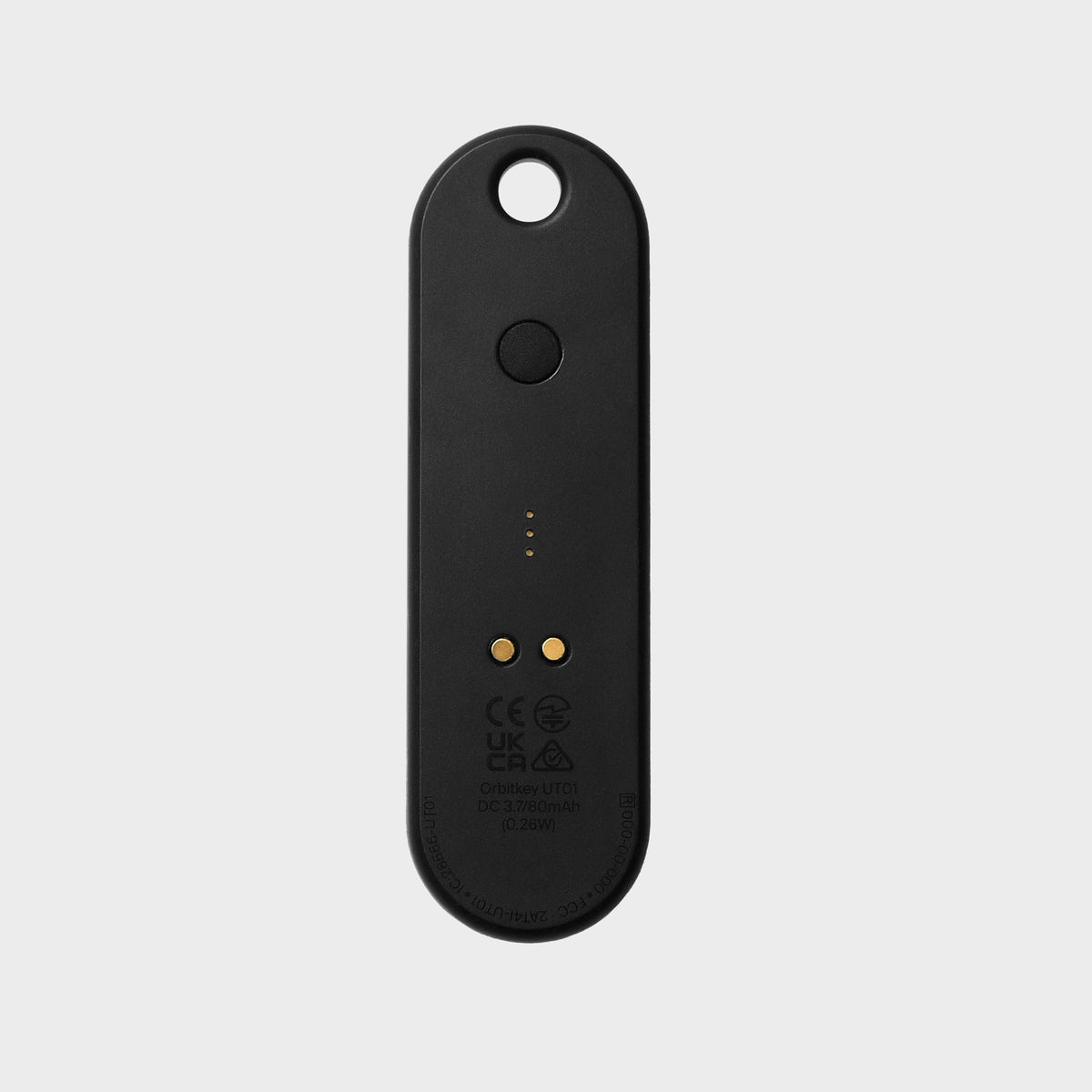 Universal Tracker - Black