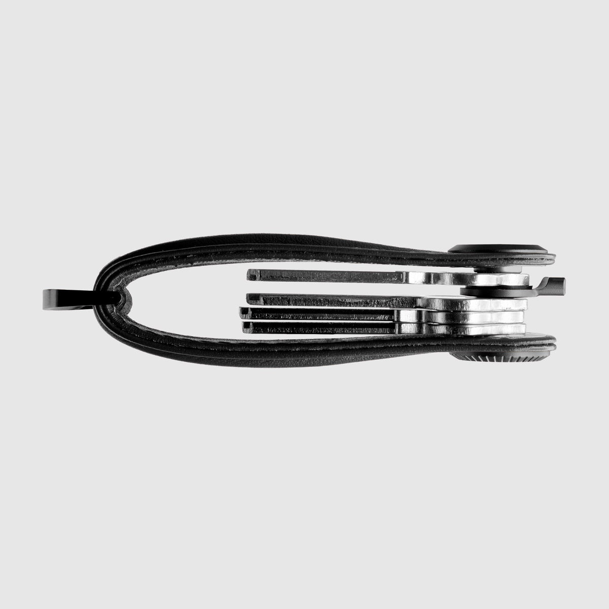 Key Organizer Pro - Blackout
