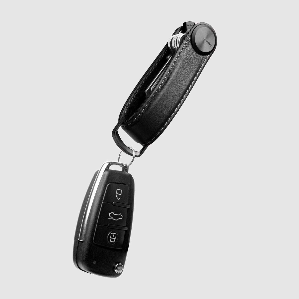 Key Organizer Pro - Blackout