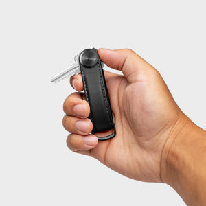 Key Organizer Pro - Blackout