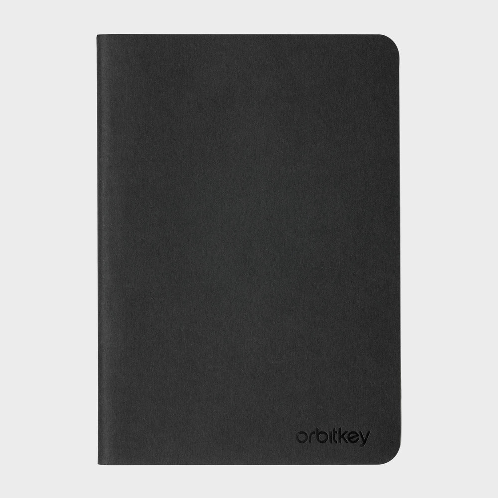 Orbitkey Pocket Notebook