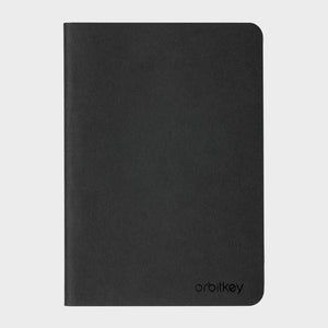 Orbitkey Pocket Notebook