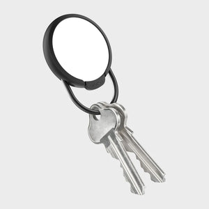 Orbitkey Slim Case for AirTag [Black]