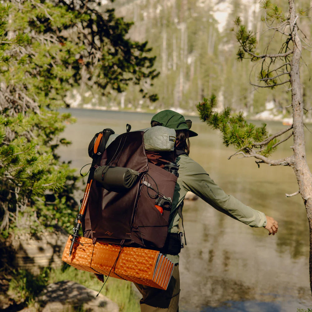 45l Backpack Outdoor Backpack 45L