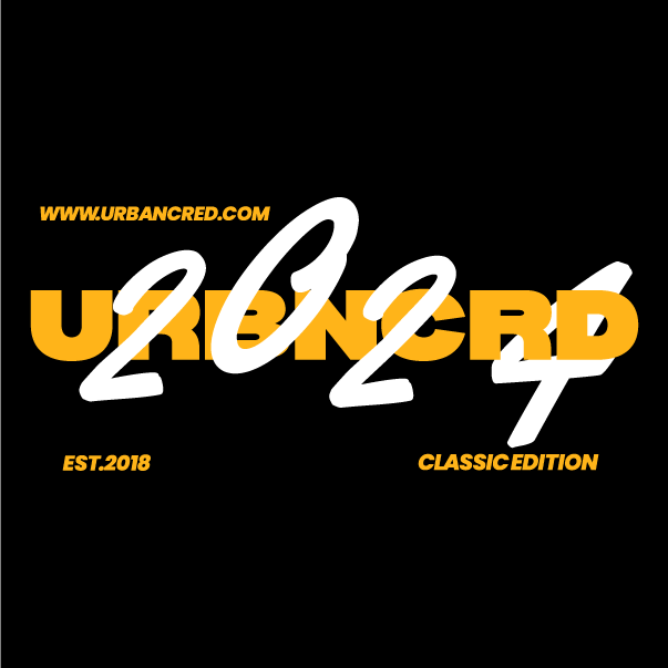 UrbanCred Classic Edition Shirt