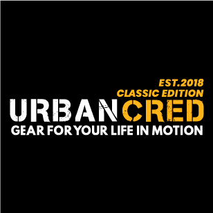 UrbanCred Classic Edition Shirt