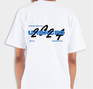 UrbanCred Launch Edition Shirt