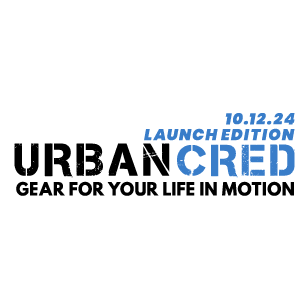 UrbanCred Launch Edition Shirt