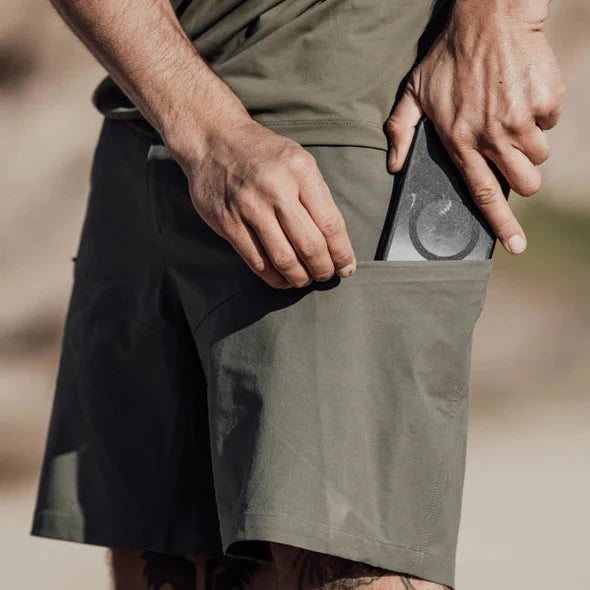 Tactical Utility Shorts