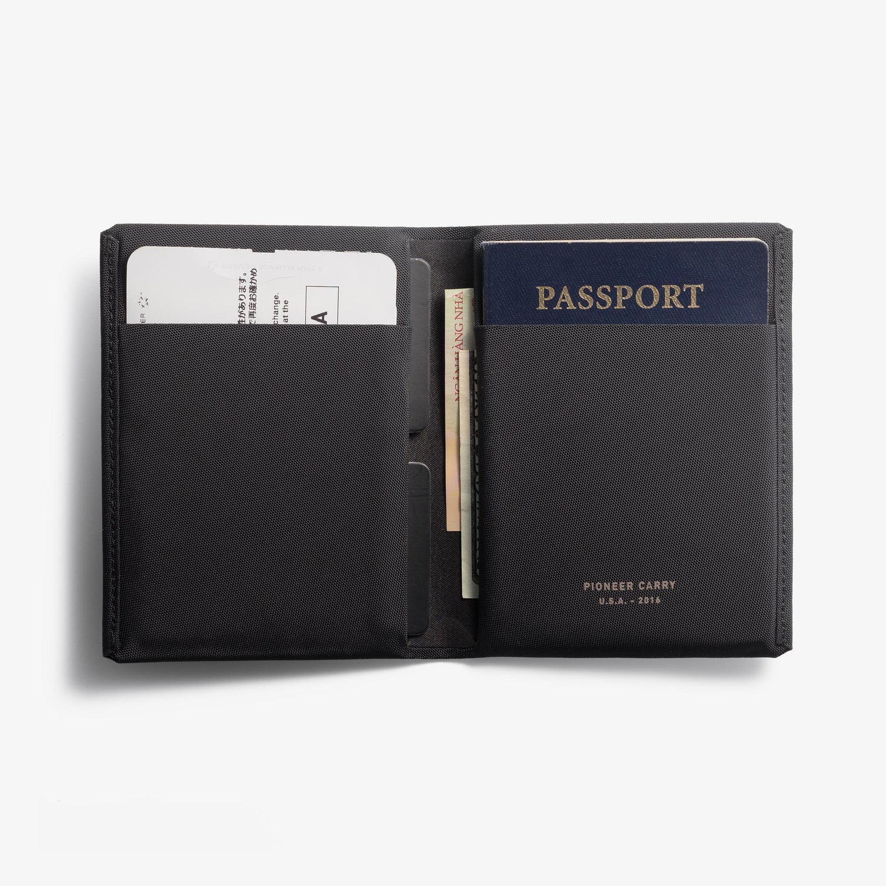 Passport Wallet