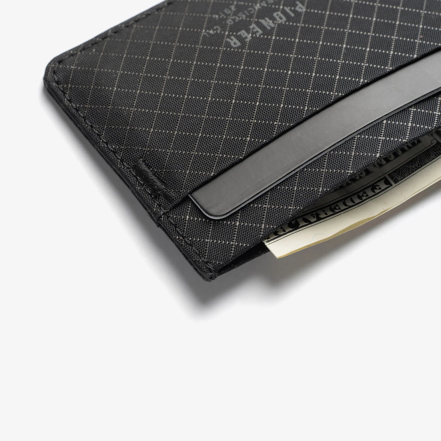 Molecule Cardholder