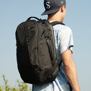 Max Backpack (32L Edition)