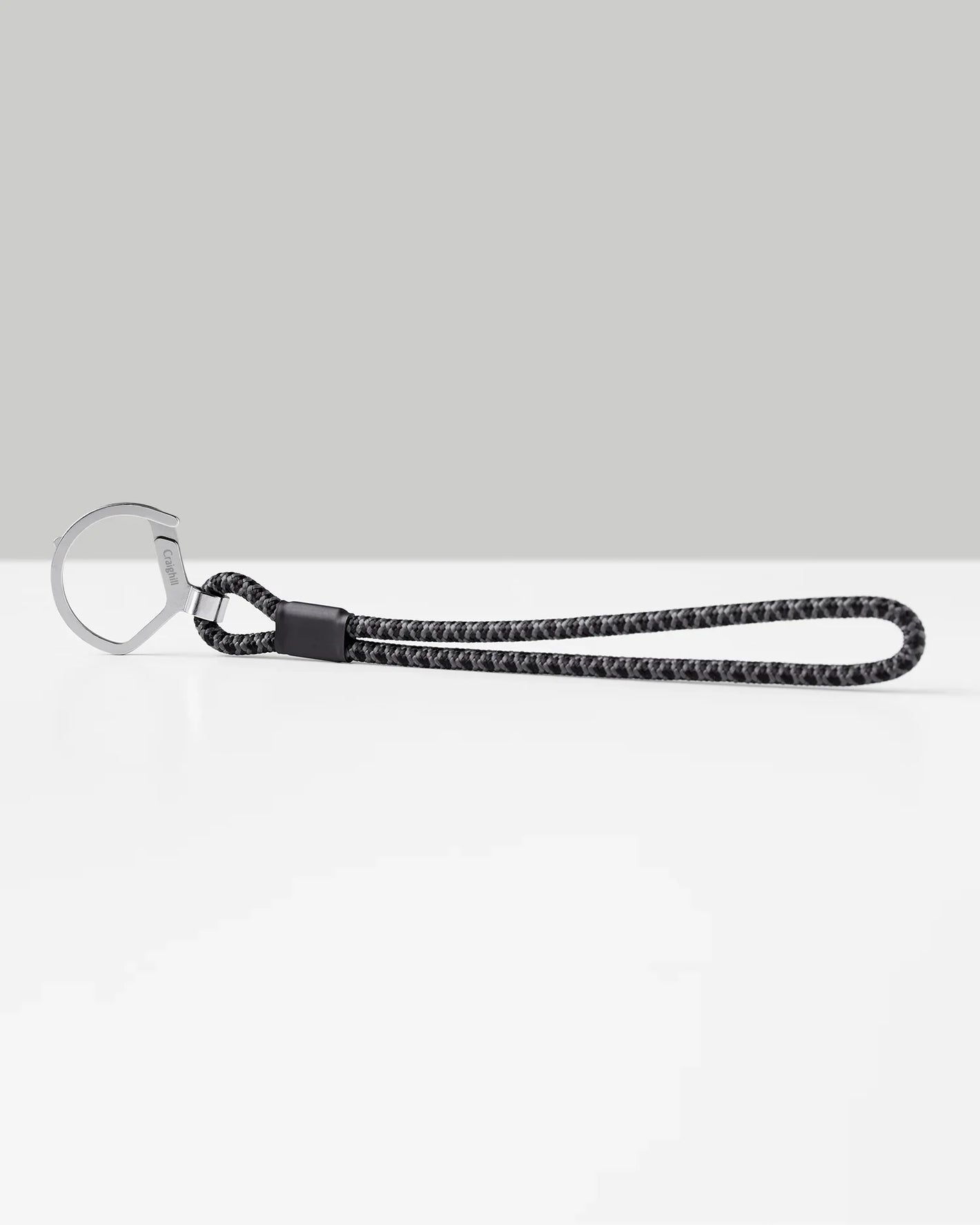Long Rope Split Ring