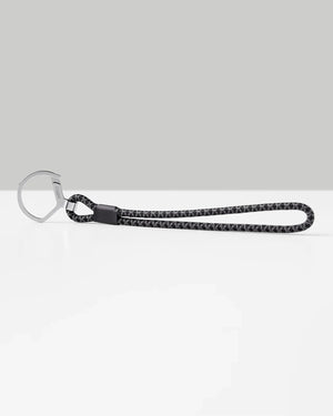 Long Rope Split Ring