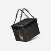 Rux 70L Gear Hauler - Black