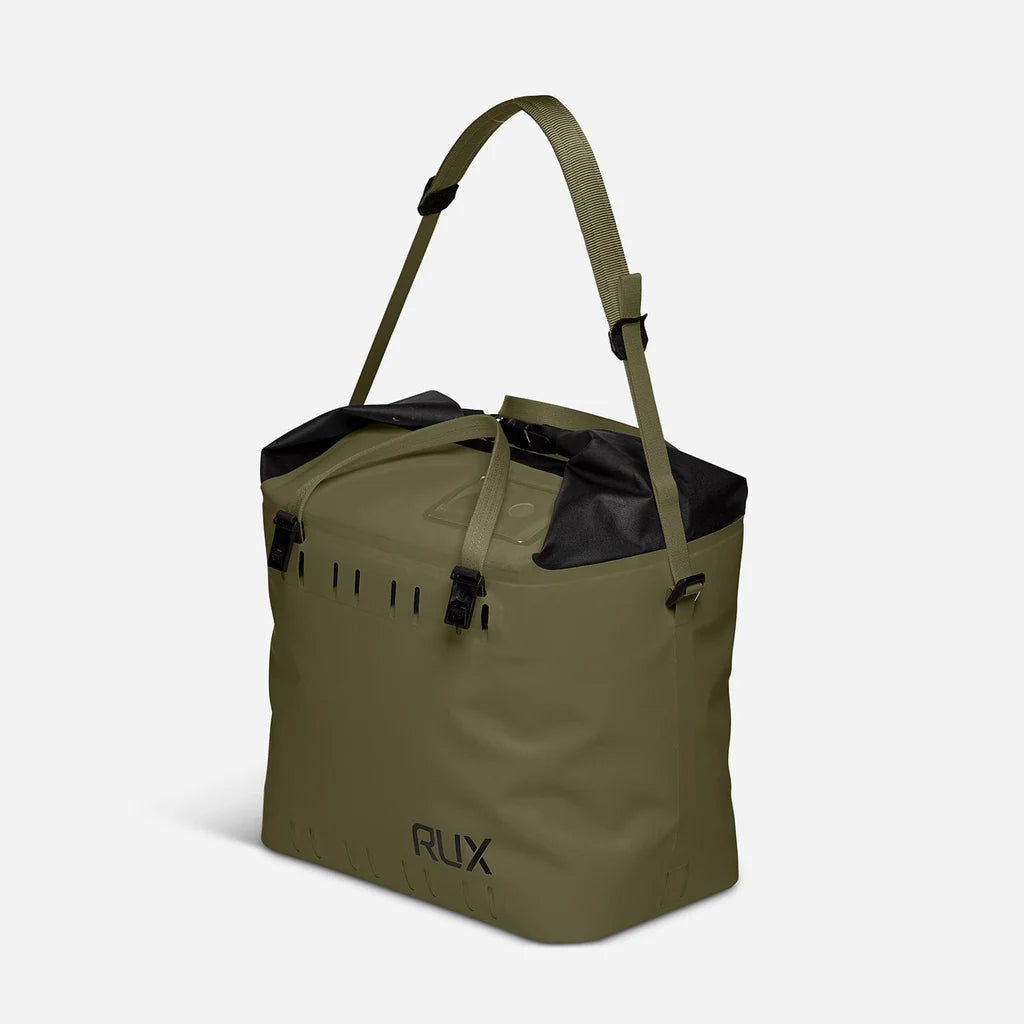 RUX Soft Cooler Bag (25L)