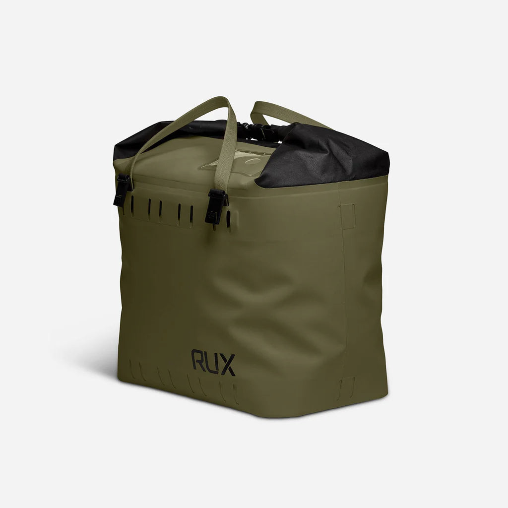 RUX Soft Cooler Bag (25L)