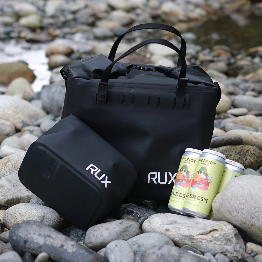 RUX Soft Cooler Bag (25L)