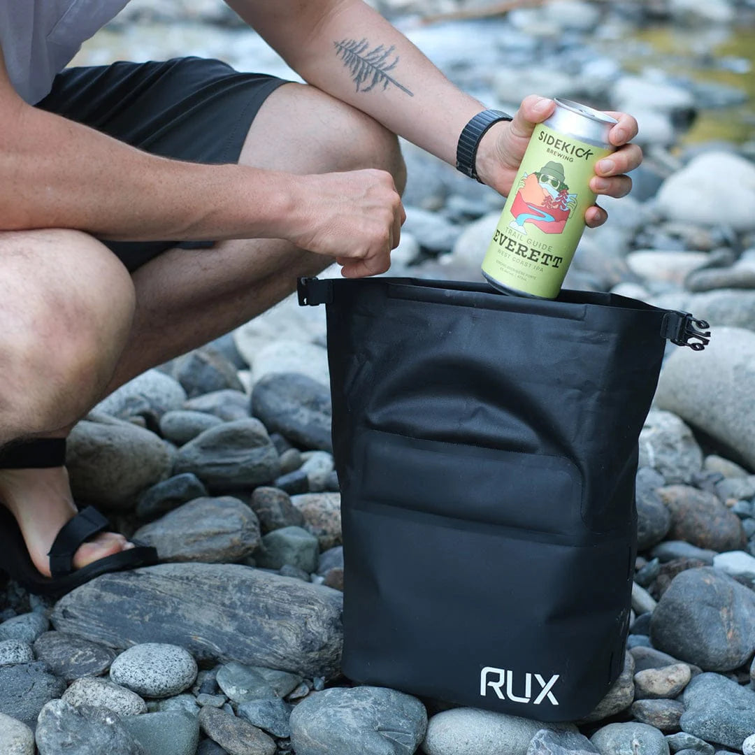 RUX Cooler Cube (5L)