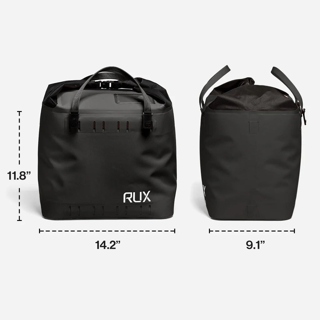 RUX Soft Cooler Bag (25L)