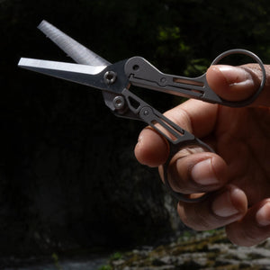 Little Scissors