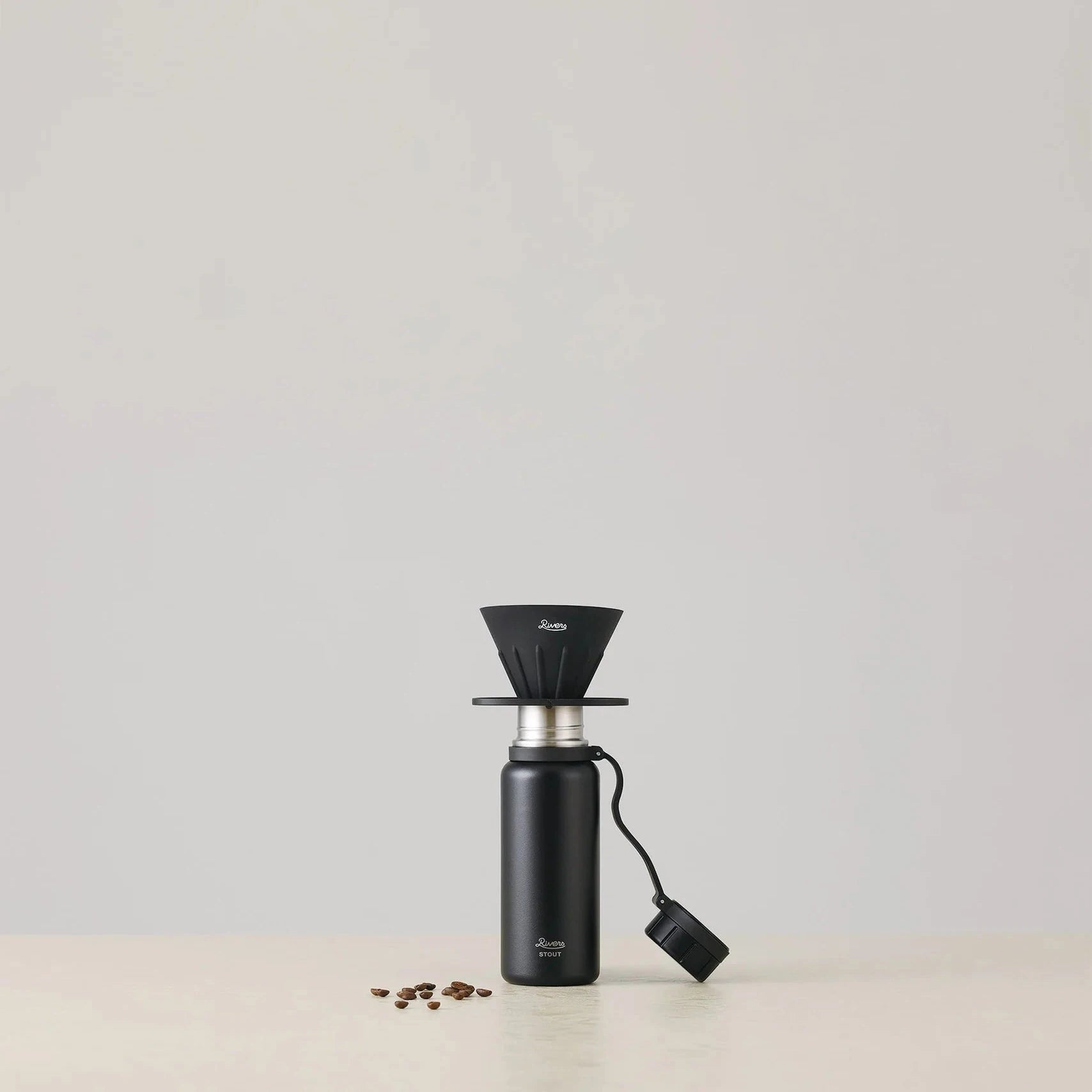 [Pre-Order] Vacuum Flask Stout 2