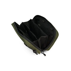 Article 363 - M Full Zip - VX21 Dark Green