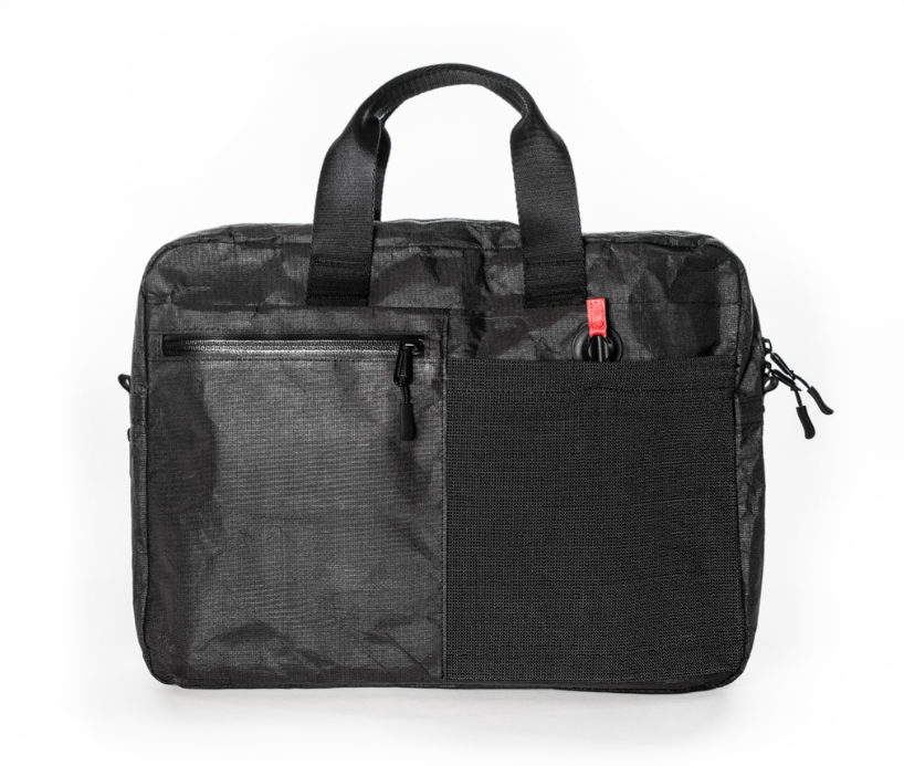 The Briefcase - Ultra200x