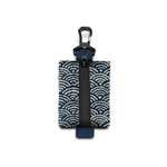 Micro Zip - Seigaiha