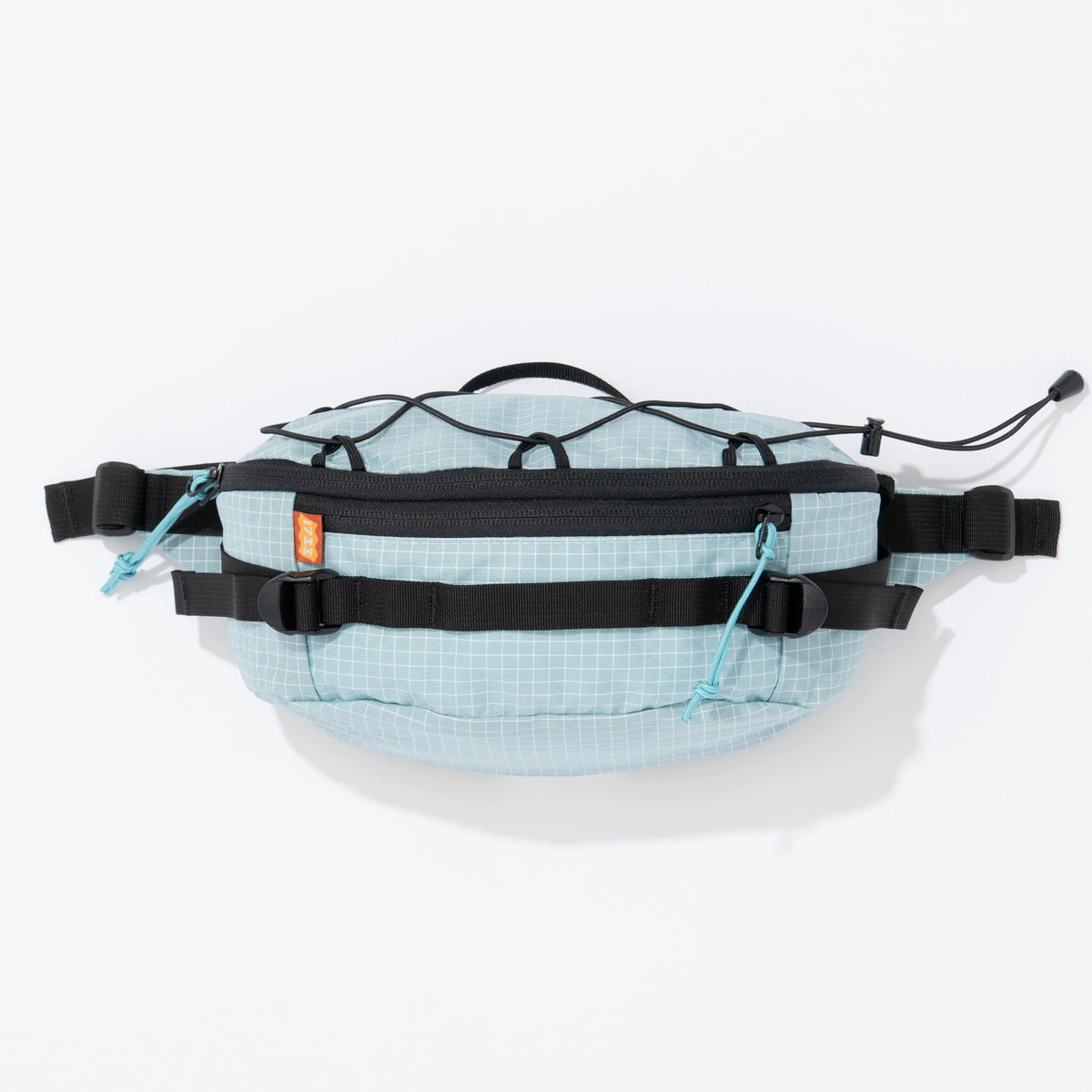 1733 Side Pack 3.5L - Gridstop - view 3