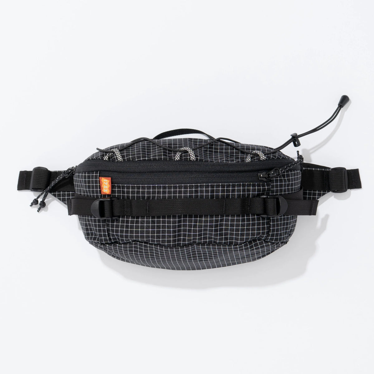 1733 Side Pack 3.5L - Gridstop