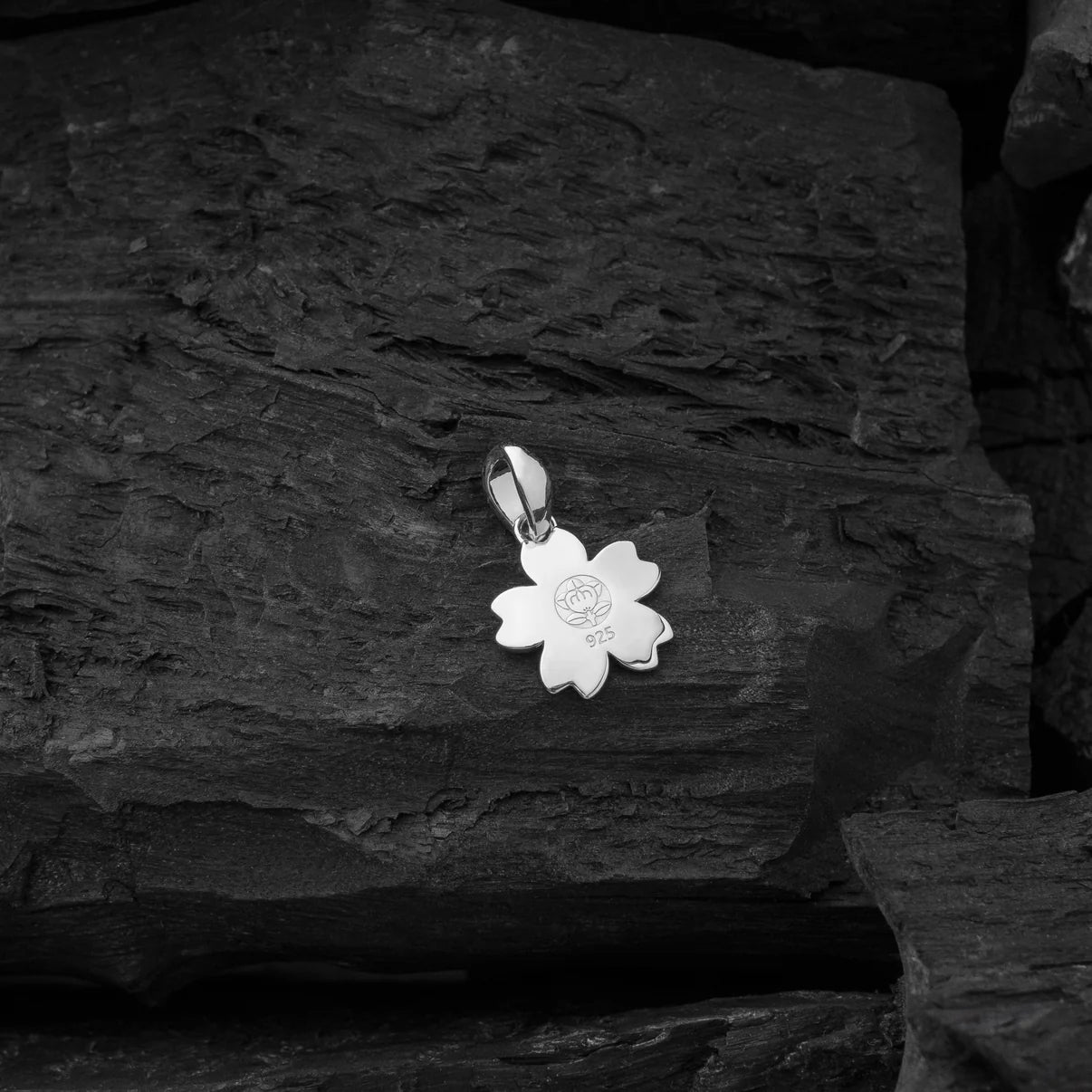 Cherry Blossom Amulet