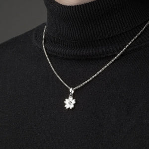 Cherry Blossom Amulet