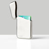 Summit Card Case - Stainless Steel